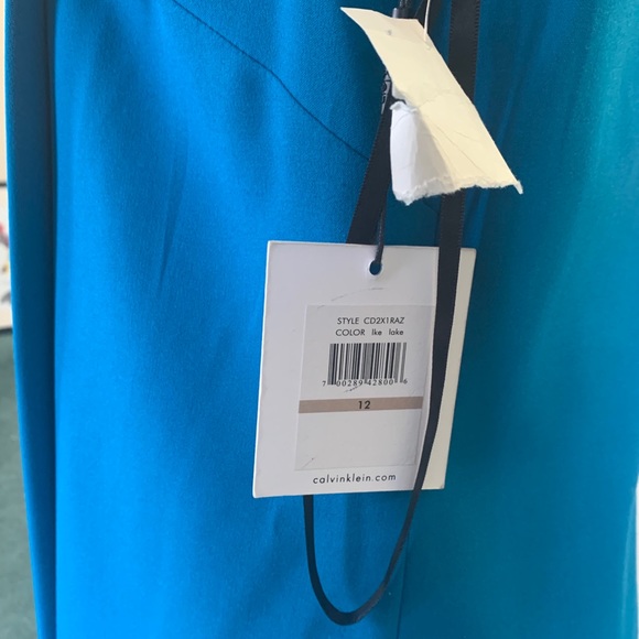 Calvin Klein Dress - Picture 3 of 6